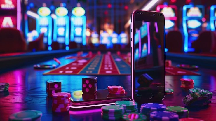 emirates draw Live Casino Tables