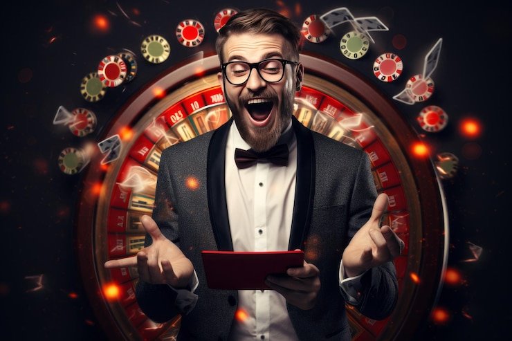 emirates draw Slots